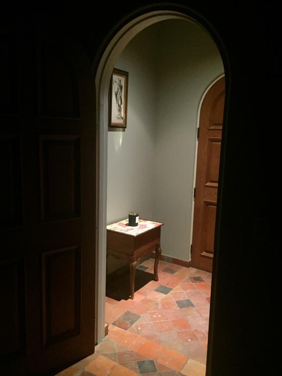 Bed & Breakfast Beverly Hills Spanish *