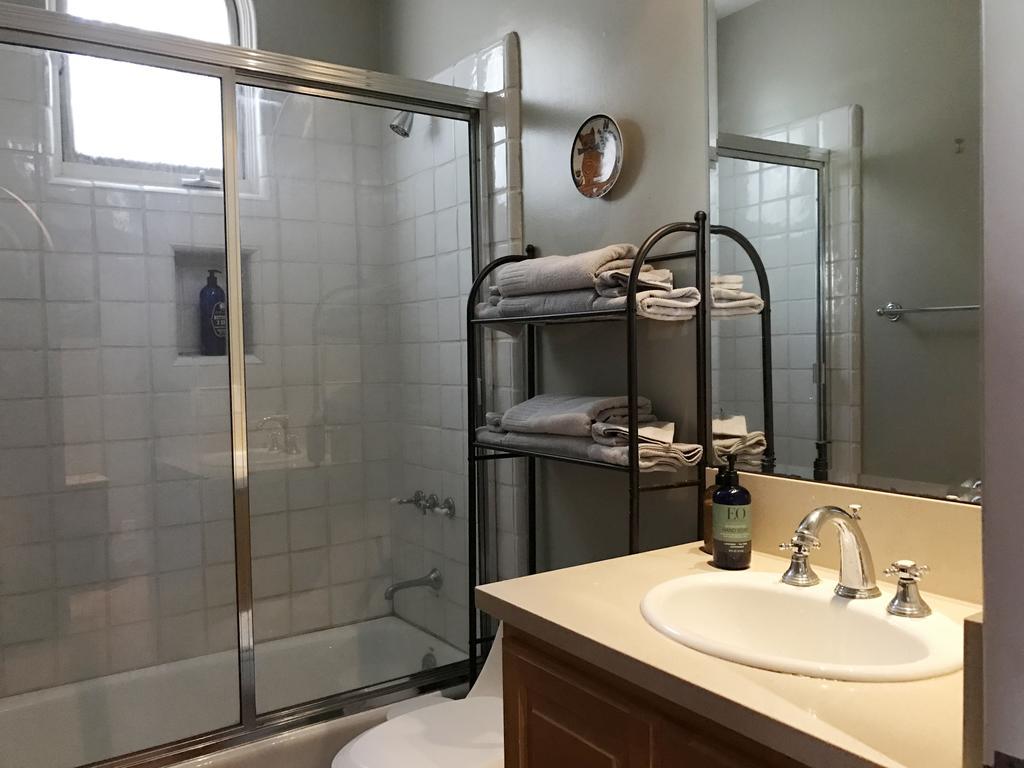 Bed & Breakfast Beverly Hills Spanish *
