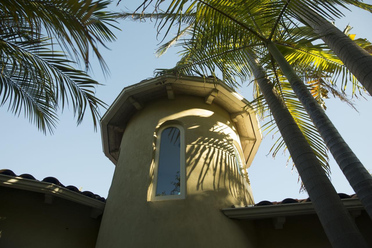 Bed & Breakfast Beverly Hills Spanish *